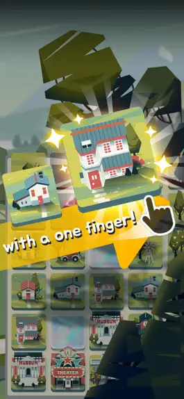 Game screenshot Merge Worlds! apk