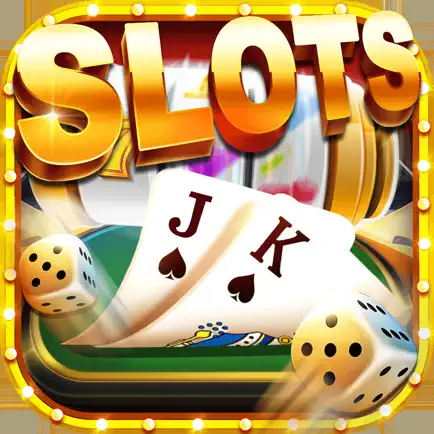 Happy Casino: Slot Games Cheats