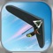 Stealth Speed Gliding allows users to navigate through a virtual world collecting points and avoiding obstacles, all while getting an intense core workout