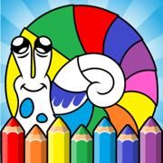 Juegos de niñas: colorear
