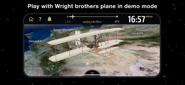 FlightPath3D Business Aviation(圖5)-速報App