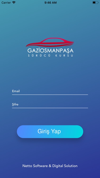 Gaziosmanpaşa MTSK