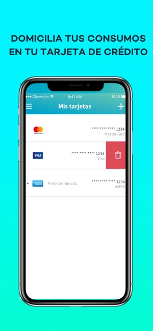 CityWallet Chile(圖3)-速報App