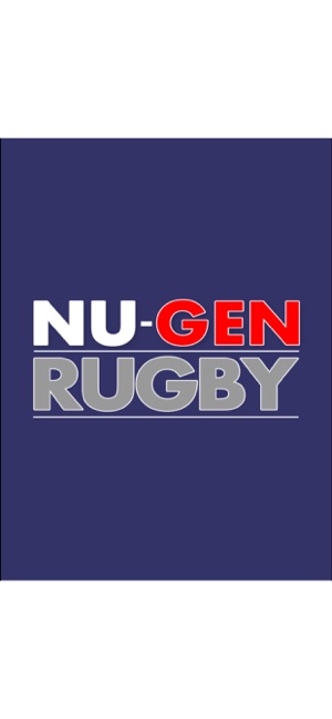 NU Generation Rugby Magazine(圖5)-速報App