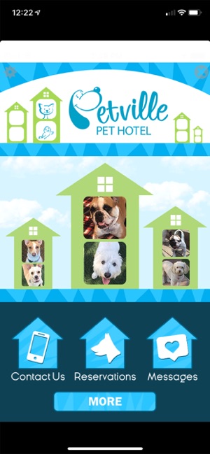 Petville Pet Hotel