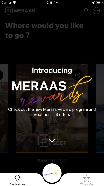 Meraas