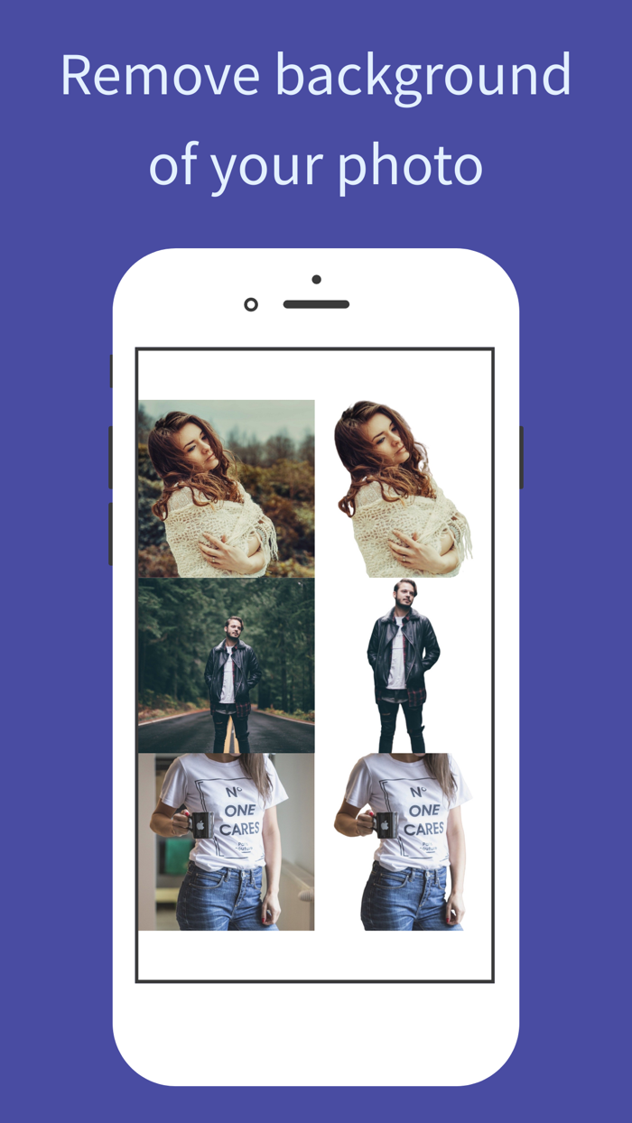WordCover - Simple Photo Edit