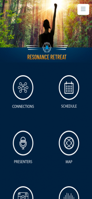 Resonance Events