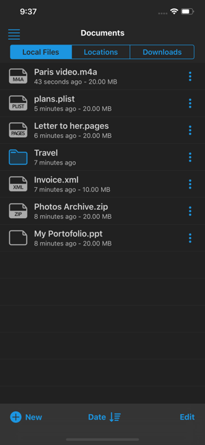 MoBro Browser & File Manager(圖3)-速報App