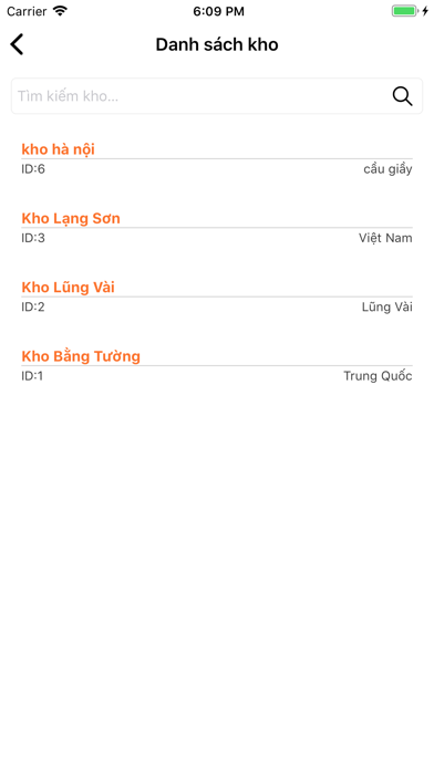 Vạn Sự Thông screenshot 3