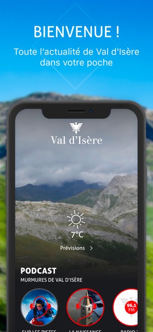 Val d'Isère