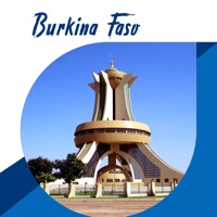 Burkina Faso Travel Guide pour PC