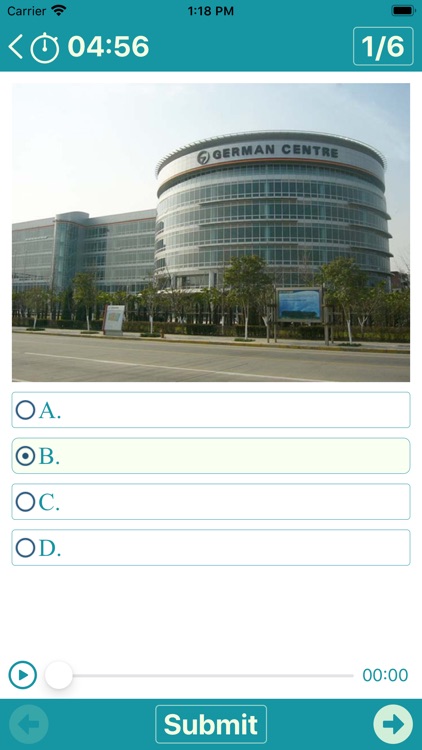 Toeic (New) screenshot-5