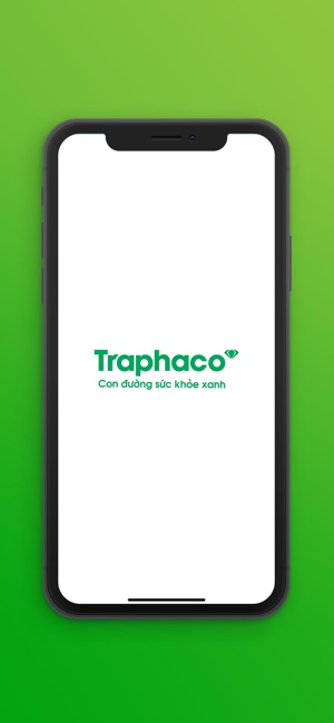 Traphaco IR(圖5)-速報App