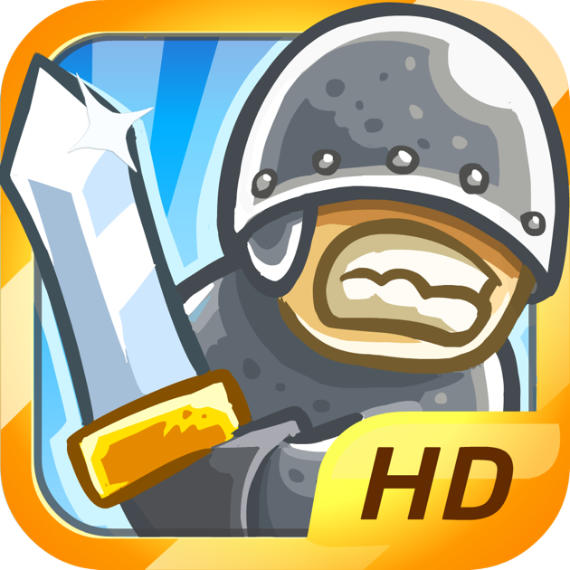 Download Kingdom Rush Mac