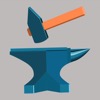 Perfect Forge 3D : Blacksmith - iPadアプリ