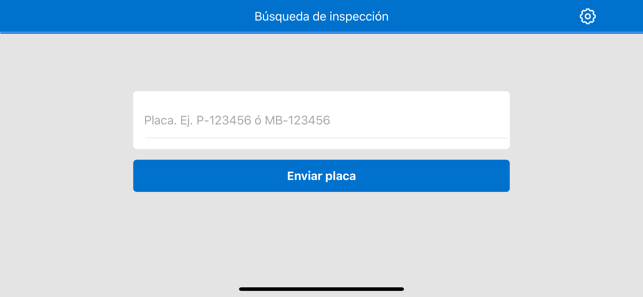 ACSA Inspecciones(圖2)-速報App