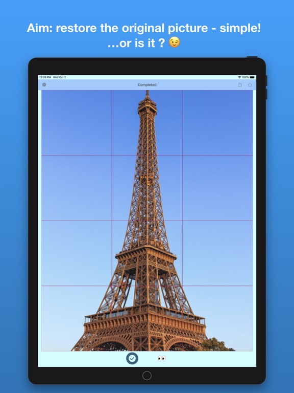 Screenshot #5 pour ImGenius