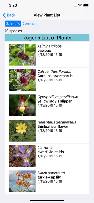 Smoky Mountains Wildflowers(圖8)-速報App