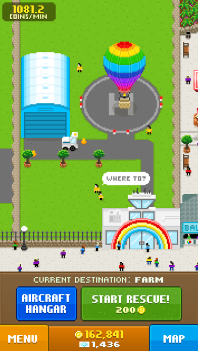 Disco Zoo Screenshot 4