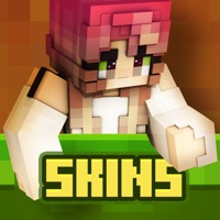 Crafty Skins for Minecraft ™ apk