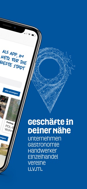 Bielefeld-App(圖2)-速報App