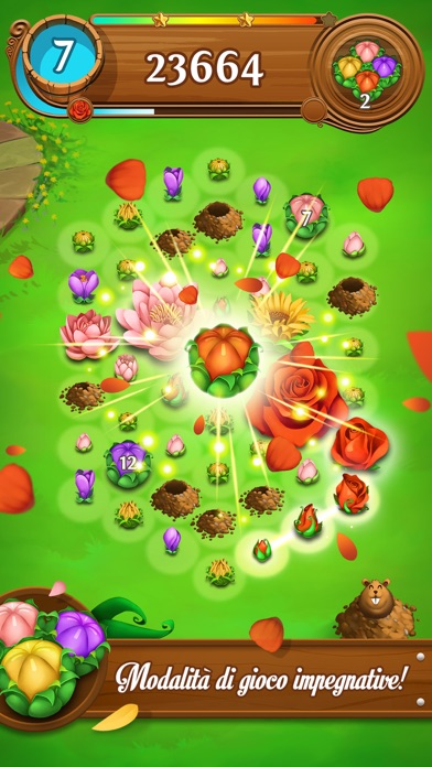 SCARICA BLOSSOM BLAST SAGA