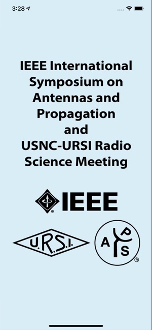 APS/URSI(圖1)-速報App