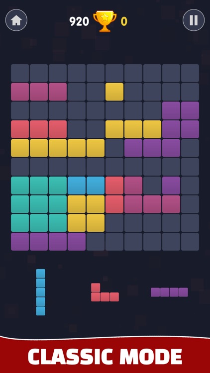 Block Puzzle: Plus screenshot-3