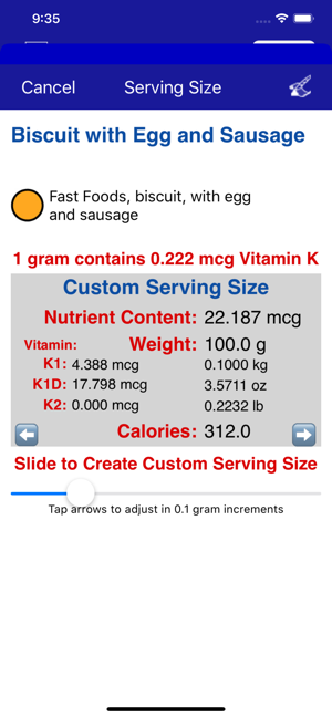 Vitamin K(圖5)-速報App