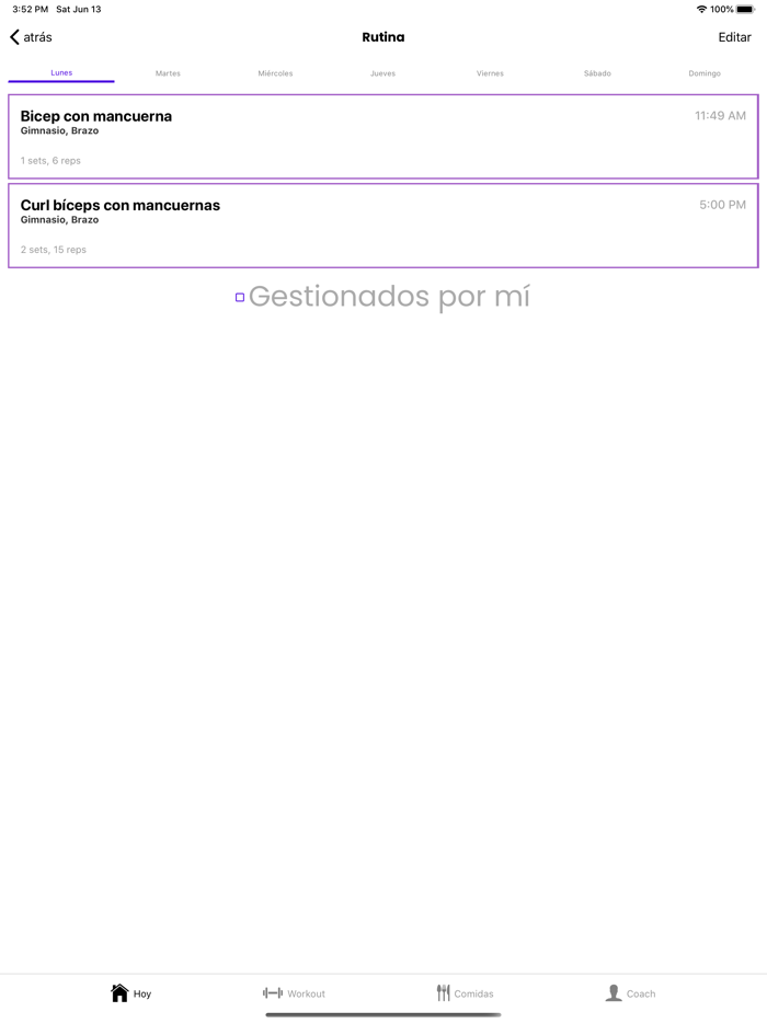 WKT Personal Trainer  Health