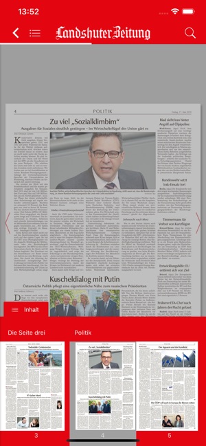 Landshuter Zeitung(圖3)-速報App