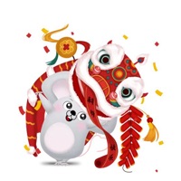惊人的贴纸 pour PC