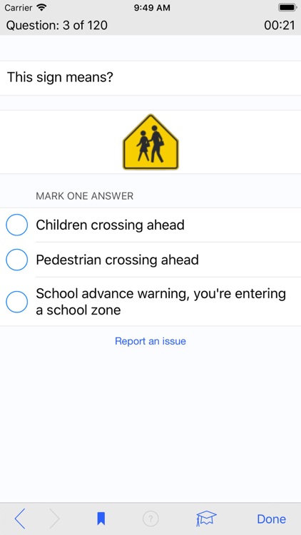 Virginia CDL Test Prep screenshot-4