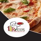 Ricco's Pizza Mapplewell