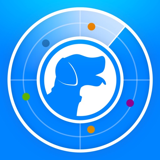 BarkHappy iOS App