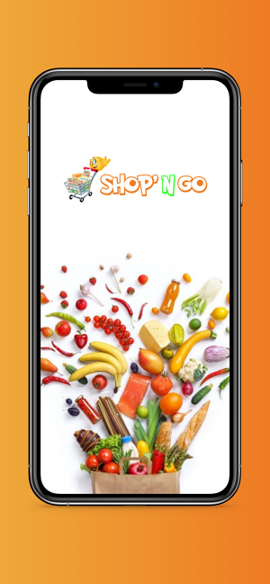 Shop N Go Malta(圖1)-速報App