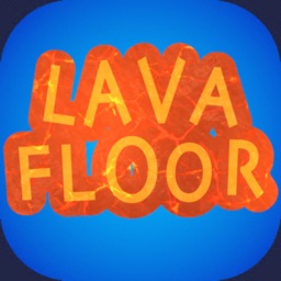 LavaFloor Puzzle