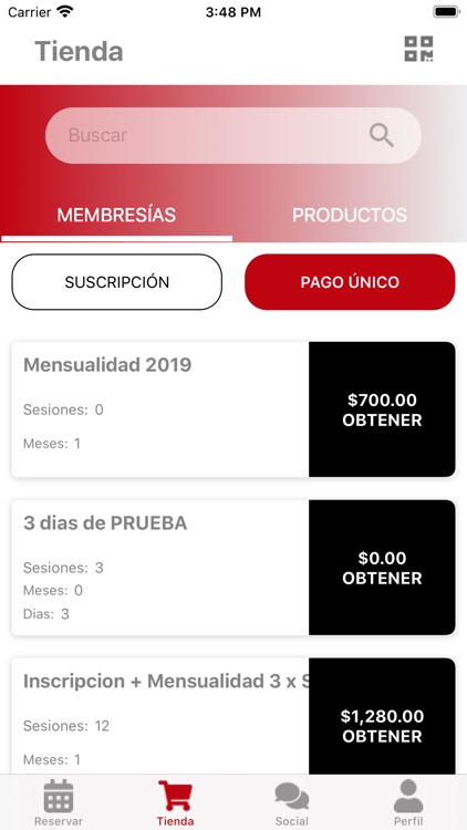 MADBOX 7 screenshot-3