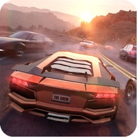  Highway FG Asphalt Racing Application Similaire