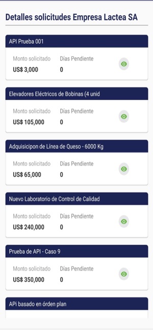 Aprobación Inversiones(圖2)-速報App