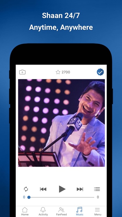 Shaan Official App screenshot-3