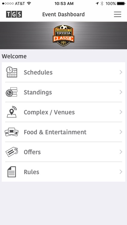 Toyota of Orange Classic