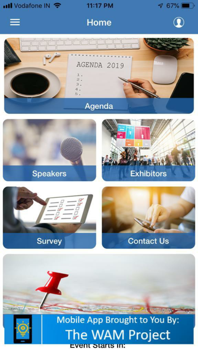 Eversoure Conference screenshot 3