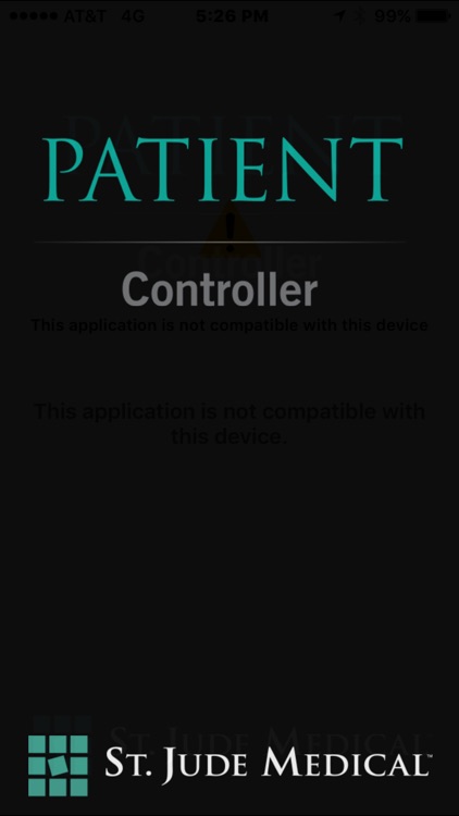 Patient Controller - SGP