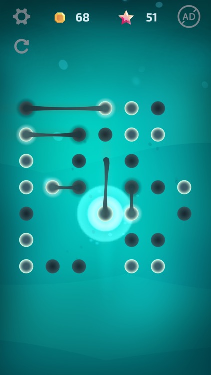 Two Drops: Connect 2 Colors screenshot-9