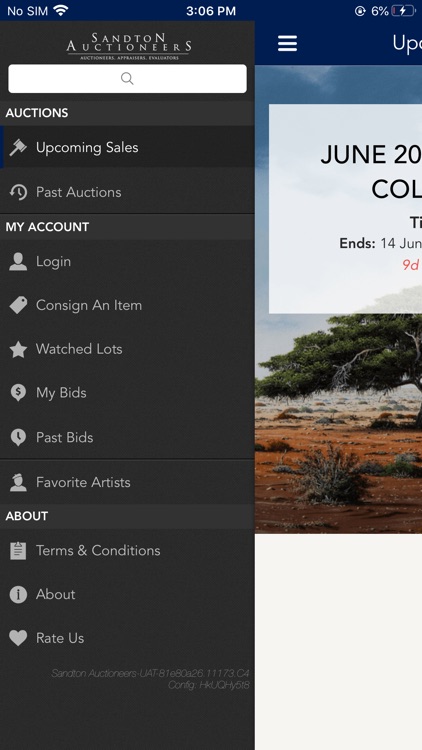 Sandton Auctioneers screenshot-4