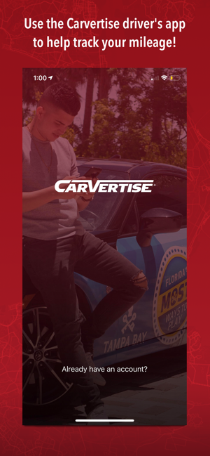 Carvertise(圖1)-速報App