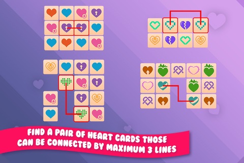 Twin Heart, Connect 2 classic - náhled