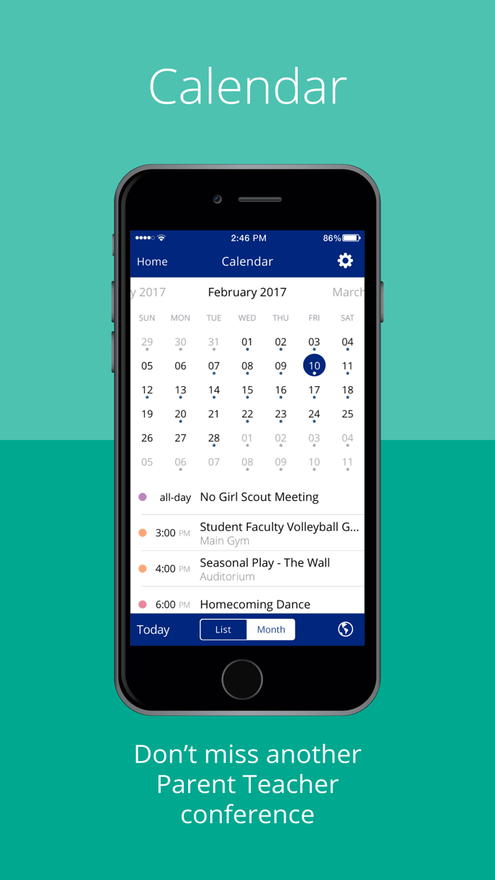 North Arlington Schools